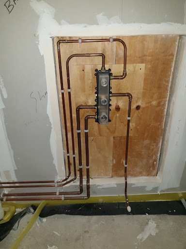 Hackney Plumb-IT - Visual