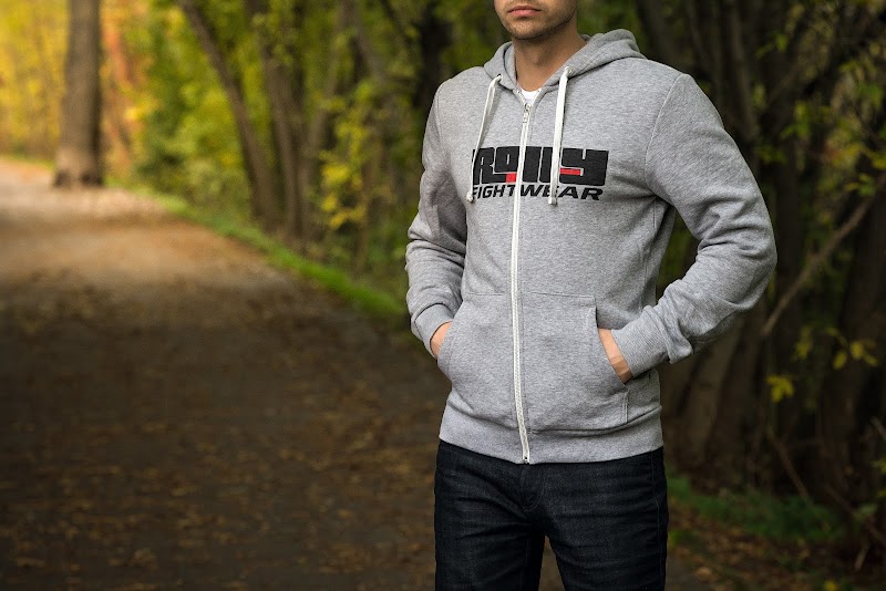 Rolly Fightwear photo 3