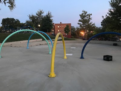 Cole Spray Park