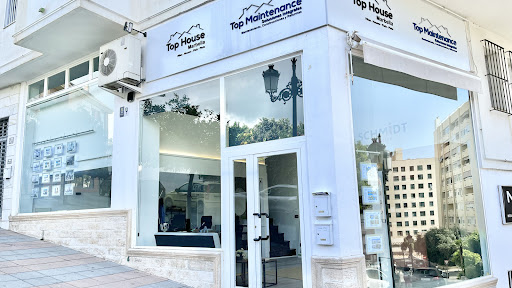 Top House Marbella - Real Estate