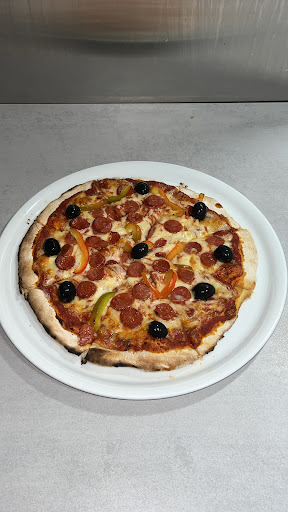 Photo 4 - PIZZA ELNE : Numéro Pizz'M