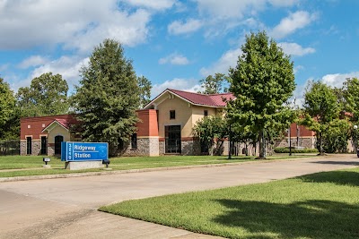 Memphis Police Department - Ridgeway Station