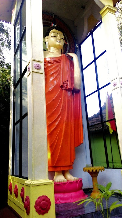 Photos of Sri Viwekaramaya