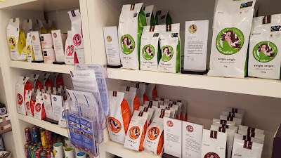 Photos of Mahalia Coffee