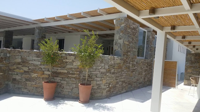 Αξιολογήσεις για το Summer Senses Luxury Resort, an SLH Hotel στην Πάρος - Ξενοδοχείο