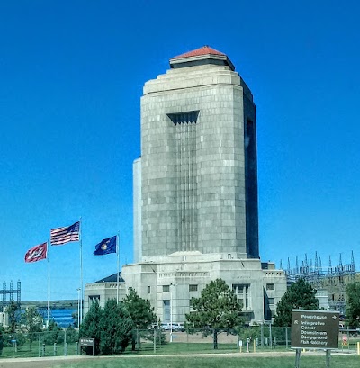 Fort Peck Interpretive Center (Winter: open by appointment only)