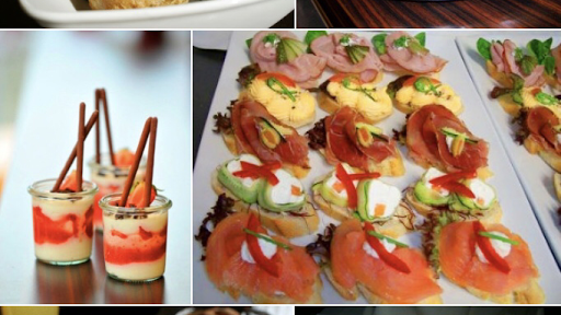 CS-Catering - Visual