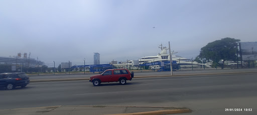 Gasolineria ORO de Vallarta - Thumbnail