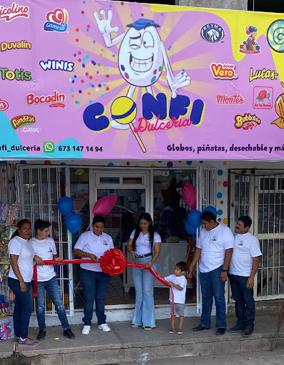 Confi Dulceria