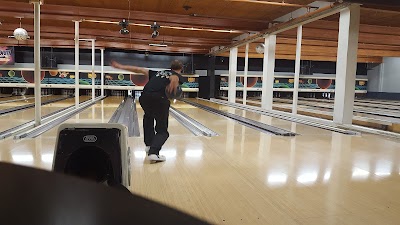 Valley Bowling Lanes