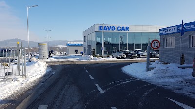 Photos of DAVO CAR Ltd.