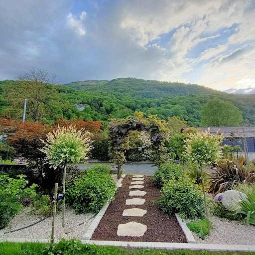 Photo de Camping De Larbey à Pierrefitte-Nestalas (65260)