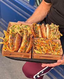 Photo n°85 de 31 STREET 75017 à Paris (Restaurant de hamburgers)