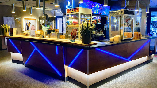 Cineplex Royal - Visual