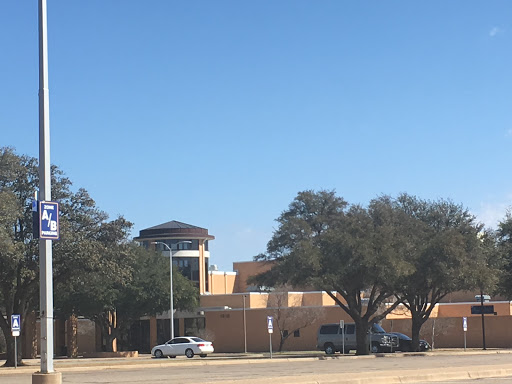 CJ Davidson Conference Center, Houston Harte University Center
