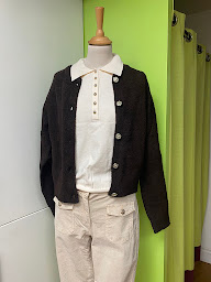 Photo n°7 de Au Fil Des Passions à Vayrac (Magasin de vêtements pour femmes)