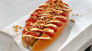 Photo n°1 de MOJO à La Grande-Motte (Snack)