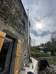 Photo n°27 de Chauffage Bois Auvergne à Blanzat (Magasin de poêles à bois)