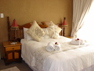 Photos of Brebner House