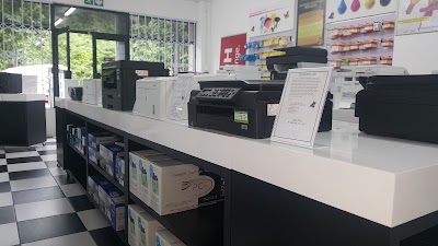Photos of PCS Express
