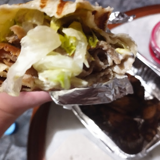 Best Doner Kebab - Thumbnail