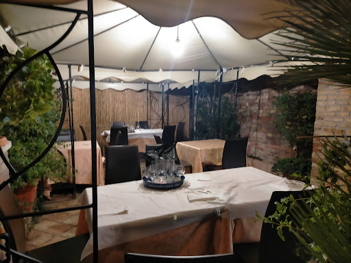 Barone Rosso Ristorante Pizzeria - Thumbnail