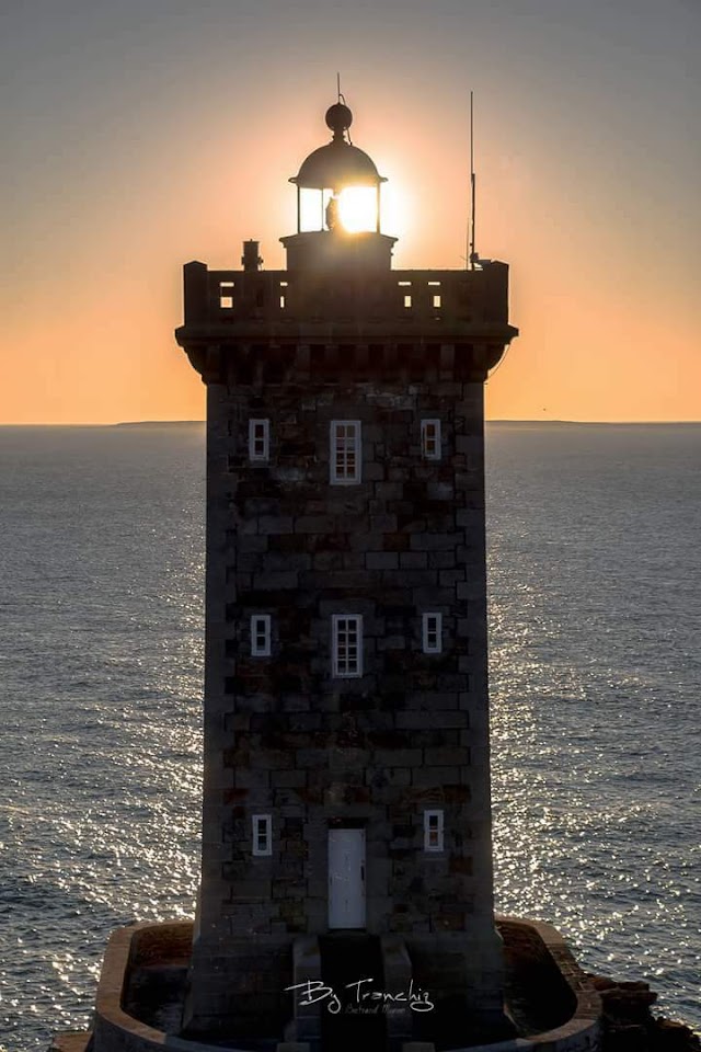 Pointe de Kermorvan