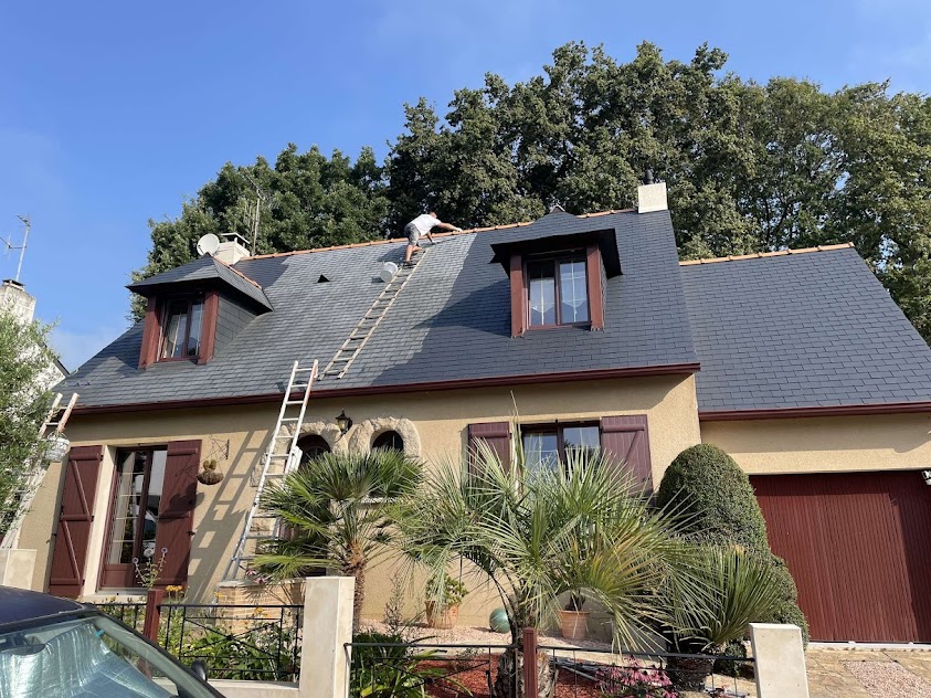 Couvreur à Clarbec - PRO Couverture Toiture & Rénovation