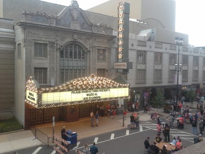 Photos of Coronado Performing Arts Center