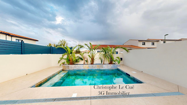 Avis sur Le Cué Christophe Immobilier à Perpignan - Agence immobilière