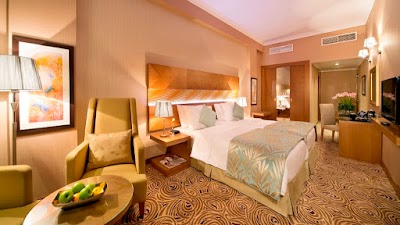 Photos of Coral Boutique Hotel Baghdad