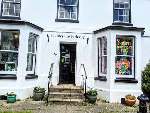 Steyning Bookshop - Thumbnail