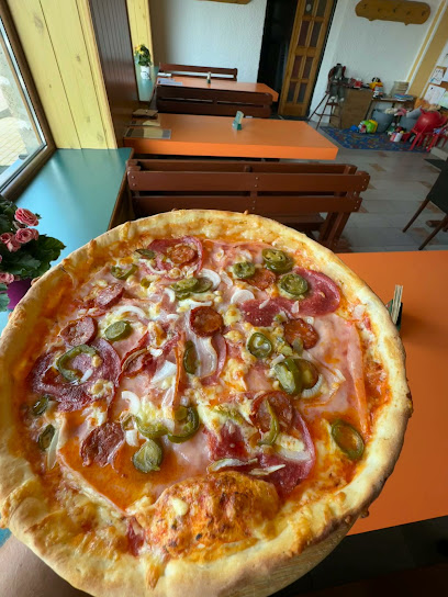 Pizza Benita