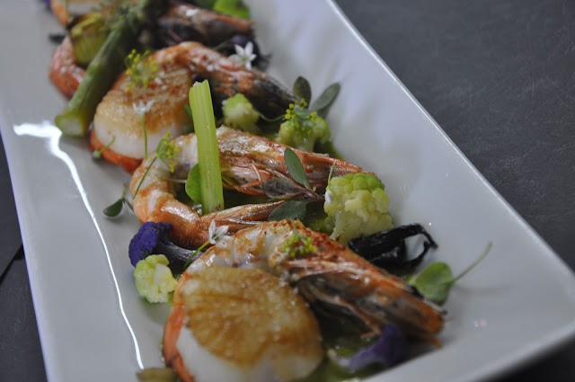Restaurant Le Mayflower