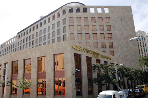 Fundación CajaCanarias