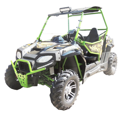 B&K Power Sports LLC - Thumbnail