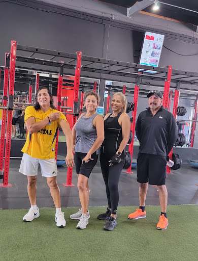 OC Lab Gym and Fitness Center - Thumbnail