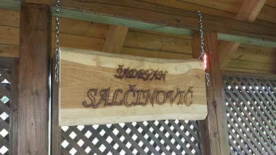 Photos of &Scaron;adrvan Salčinović