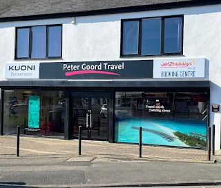 KUONI Plymouth Store