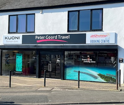 KUONI Plymouth Store