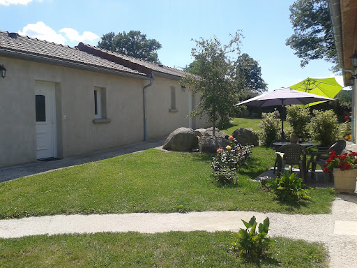 Les toits de chaume