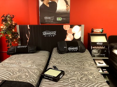 Simmons Hospitality Mattress