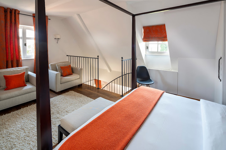 L'illwald - Hotel And Hostel Alsace Sélestat by null