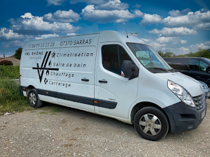 Photo n°3 de Val Rhone Diffusion à Sarras (Magasin de carrelage)