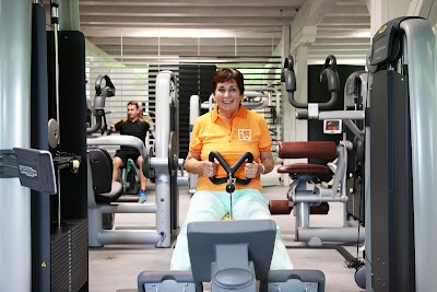 Photos of K&Ouml;RPERHAUS Wittenberg | Fitness - Spa Lounge - Physiotherapie - Rehasport
