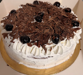 Photo n°16 de Boulangerie Four Signois à Signes (Pâtisserie)