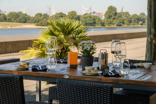 Restaurant RIVA - Mediterran Inspiriert - Thumbnail