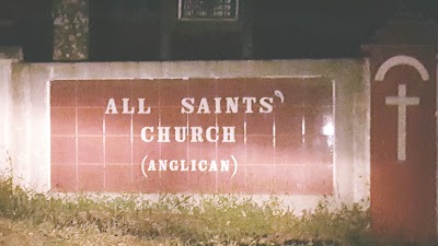 Photos of All Saints Church
