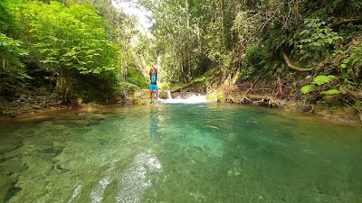 Photos of El Mulito
