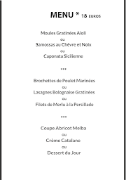 Photo n°35 de Restaurant-Pizzeria Valentino à Canet-en-Roussillon (Pizzas à emporter)